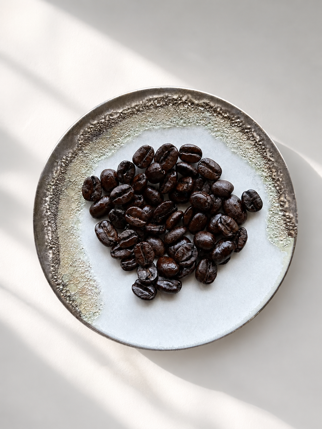 自家焙煎ブレンドコーヒー（アイスコーヒーお勧め）