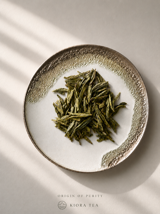 山野茶