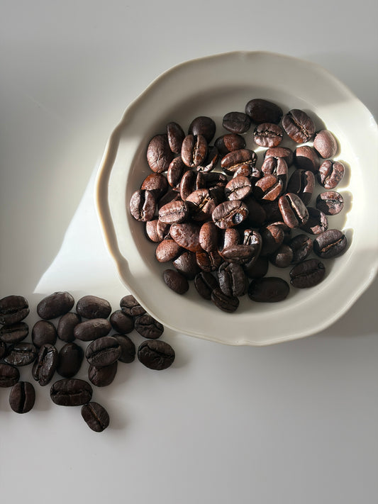 自家焙煎ブレンドコーヒー
